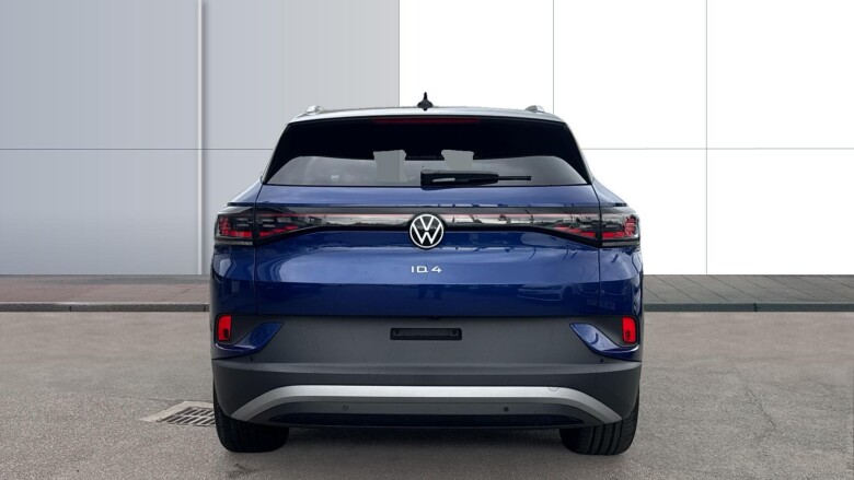 Volkswagen ID.4 210kW Match Pro 77kWh 5dr Auto Electric Estate